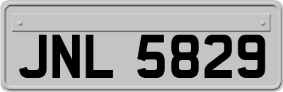 JNL5829