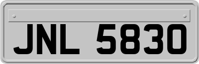 JNL5830