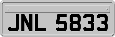 JNL5833
