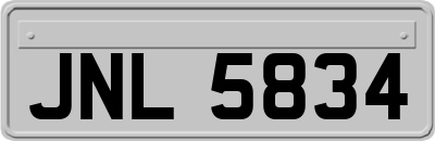 JNL5834