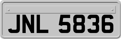 JNL5836