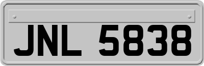 JNL5838