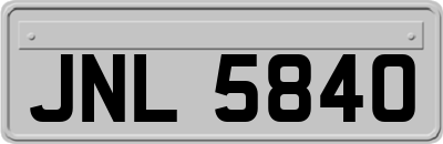 JNL5840