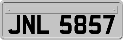JNL5857