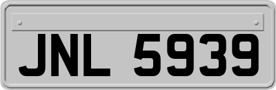 JNL5939