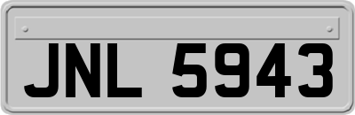 JNL5943