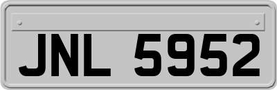 JNL5952