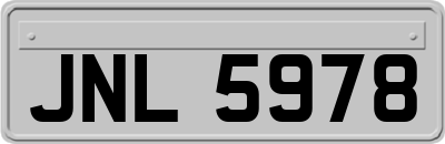JNL5978