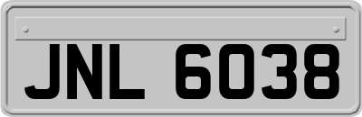 JNL6038