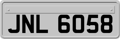 JNL6058