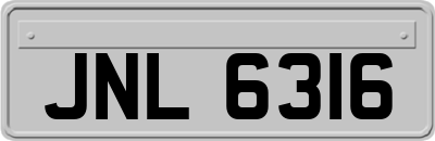 JNL6316
