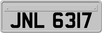 JNL6317
