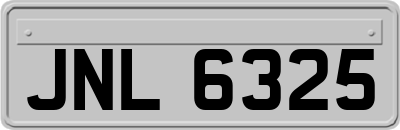 JNL6325