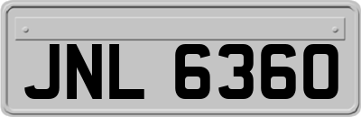 JNL6360