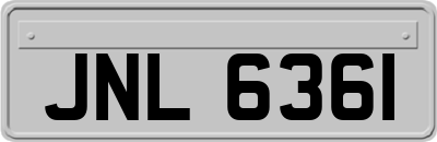 JNL6361