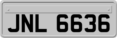 JNL6636