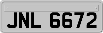 JNL6672