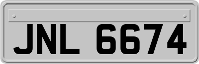 JNL6674