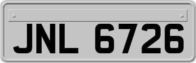 JNL6726