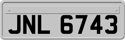 JNL6743