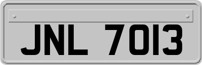 JNL7013