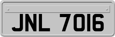 JNL7016