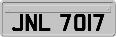 JNL7017