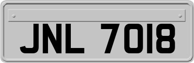 JNL7018