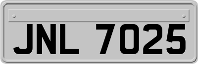 JNL7025