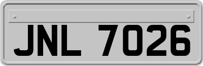 JNL7026