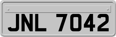 JNL7042