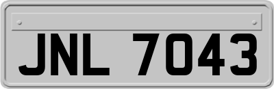 JNL7043
