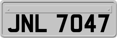 JNL7047