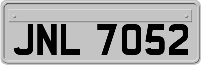 JNL7052