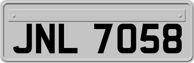 JNL7058