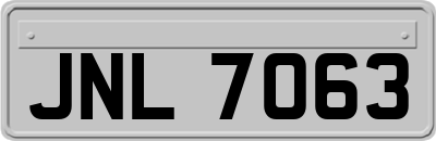 JNL7063