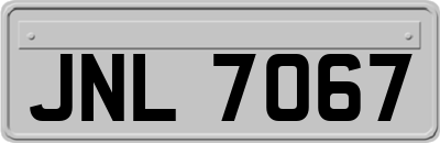 JNL7067