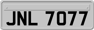 JNL7077