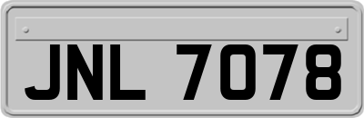 JNL7078