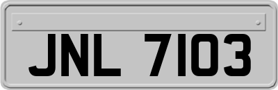 JNL7103