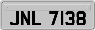 JNL7138