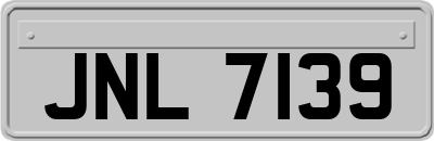 JNL7139