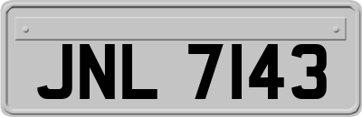 JNL7143