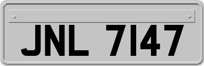 JNL7147