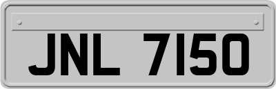 JNL7150