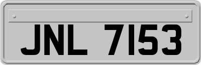 JNL7153