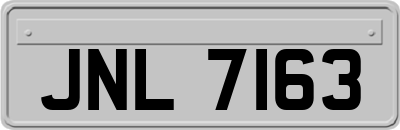 JNL7163