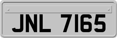 JNL7165