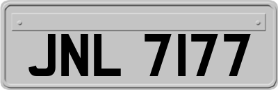 JNL7177