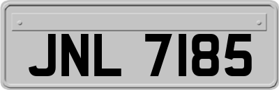 JNL7185